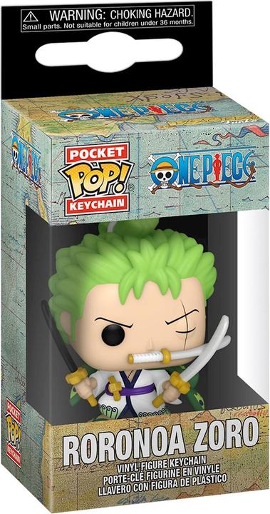 Immagine prodotto Funko Roronoa Zoro