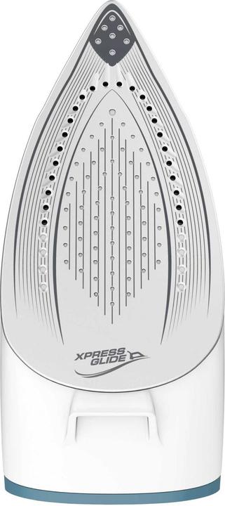 Produktbild Tefal Express Easy (2200 W, 120 g/min)