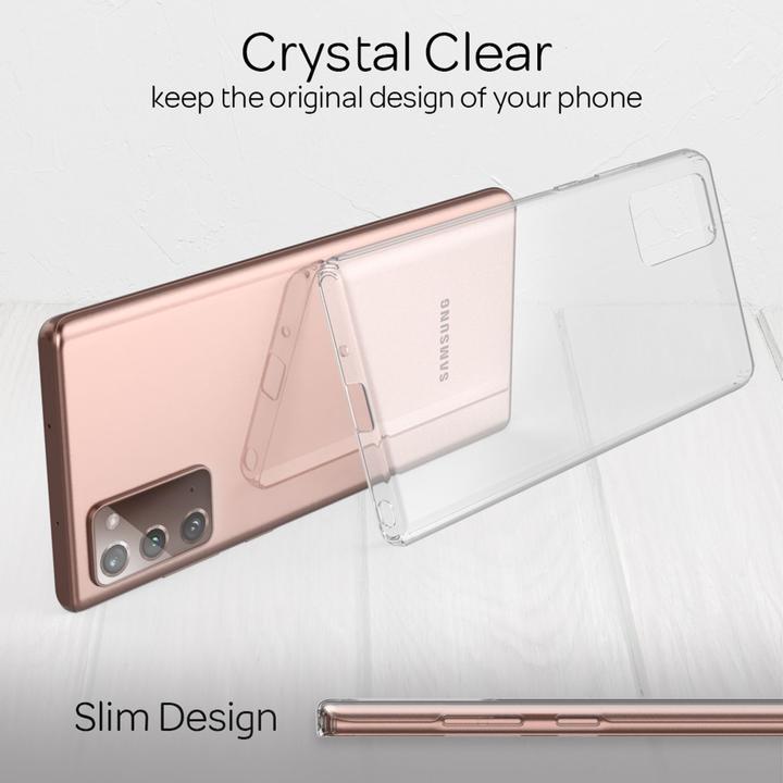 Image du produit Nalia Coque (Samsung Galaxy Note 20)