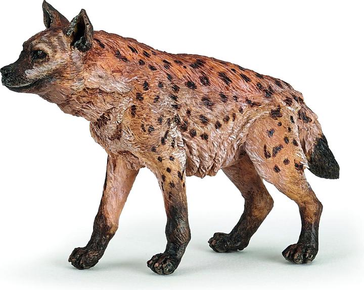 Papo Figur Hyäne Figur (401629)