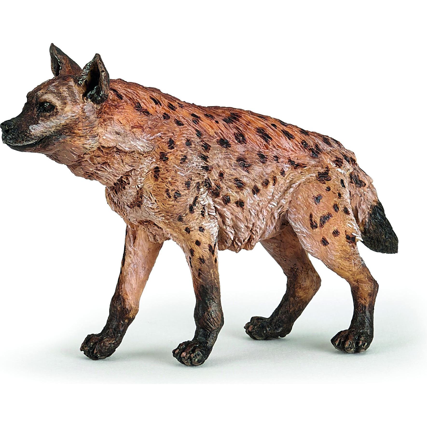 Papo Figur Hyäne Figur (401629) (50252)