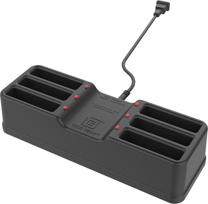 Actual product image RAM Mounts Unpkd RAM Desktop Powered Gds