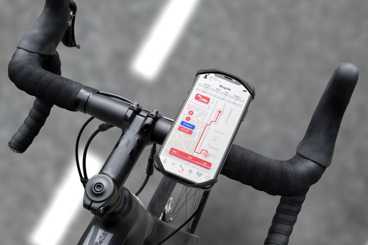 Produktbild Fixed Bikee 2