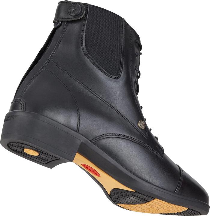 Produktbild Suedwind Footwear Stiefeletten Advanced II BZ Lace (42)