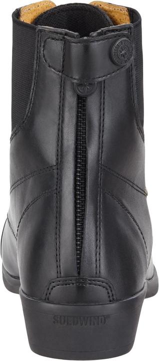 Produktbild Suedwind Footwear Stiefeletten Advanced II BZ Lace (42)