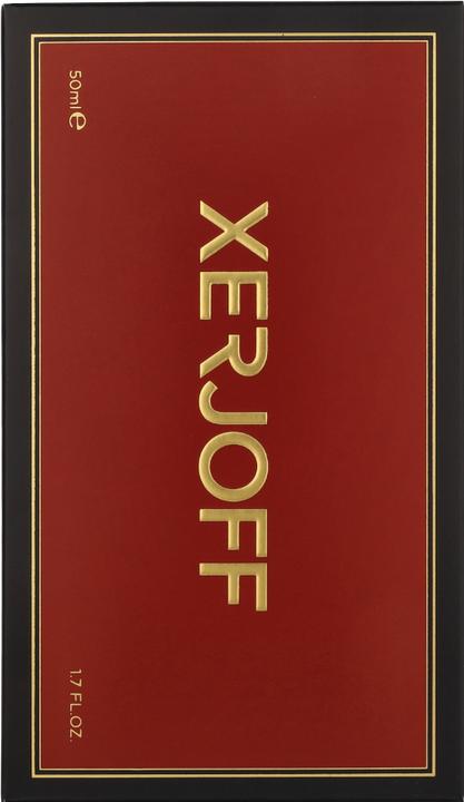 Actual product image XerJoff Coffee Break Golden Moka (Eau de parfum, 50 ml)