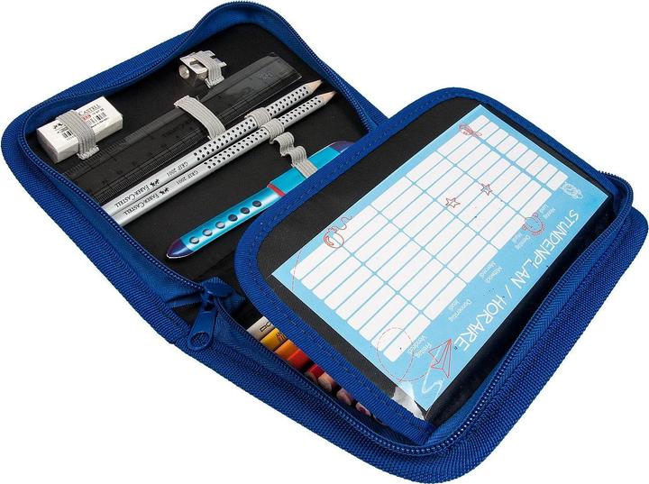 Produktbild Funki Joy-Bag Schulrucksack Stay Cool (15 l)