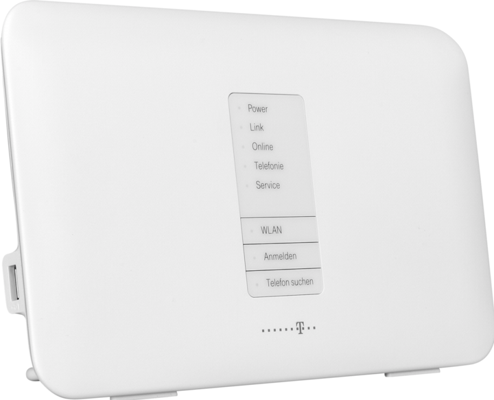 Telekom Speedport W724V (1300 Mbit/s, 300 Mbit/s)