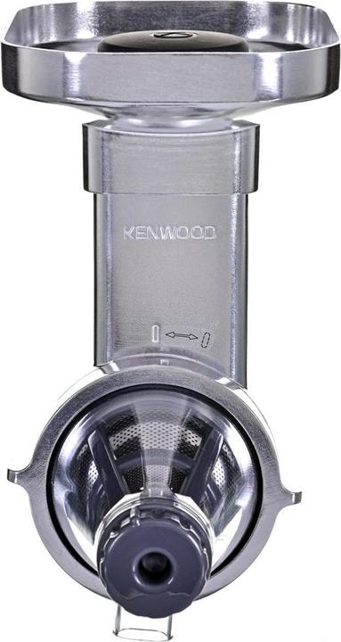 Image du produit Kenwood Presse à baies KAX644ME