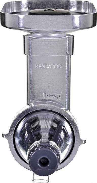 Actual product image Kenwood Berry press KAX644ME