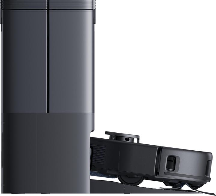 eufy X10 Pro Omni UE (Robot d'aspiration et de nettoyage)