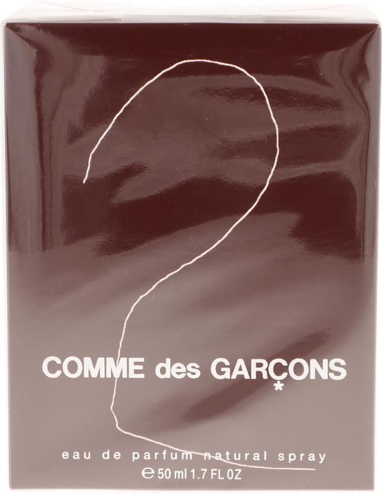 Produktbild Comme des Garçons 2 (Eau de Parfum, 50 ml)