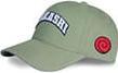 Actual product image Difuzed Naruto Classic - Kakashi Adjustable Cap (One size)