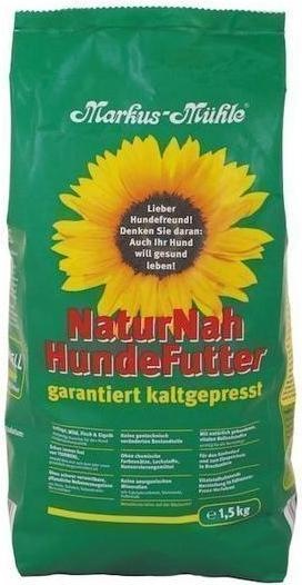 Markus Mühle Cibo secco Naturnah MINI 5 kg (Senior, 1 pz., 5000 g)