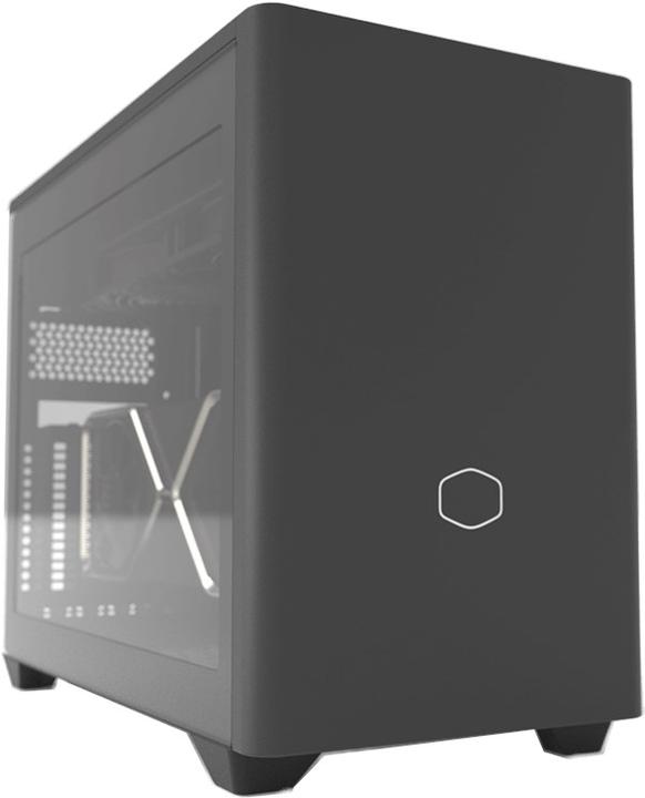 Produktbild Cooler Master NR200P Max (Mini-ITX)