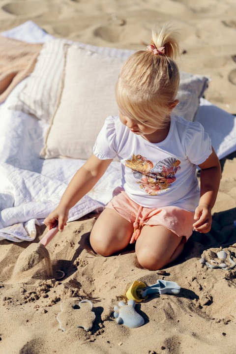 Produktbild Hust and Claire Shorts Helen (110)