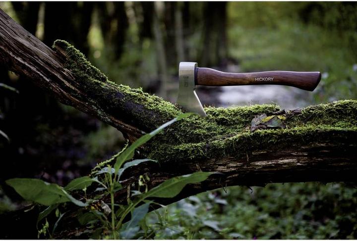 Immagine prodotto Ruthe Axe