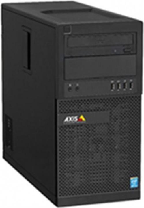 Productafbeelding Axis S9002 MK II (128 GB, 8 GB, Intel Core i5-8400, Quadro P600)