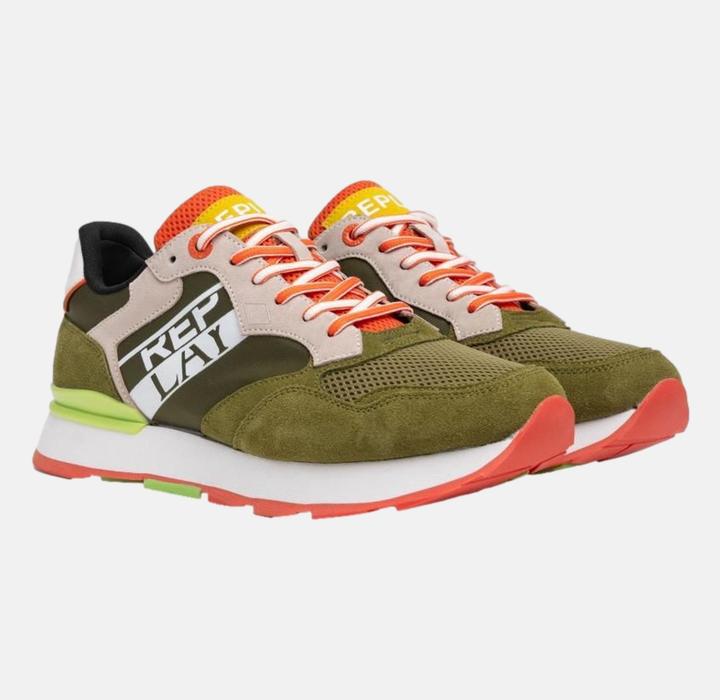 Image du produit Replay Sportschuhe Sneaker (45)
