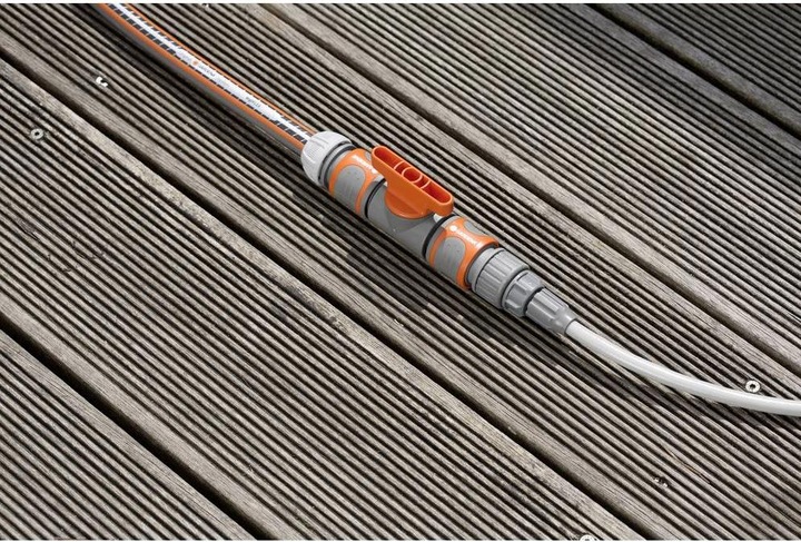 Actual product image Gardena City Gardening Outdoor Spray Mist Set (Drip irrigation set)