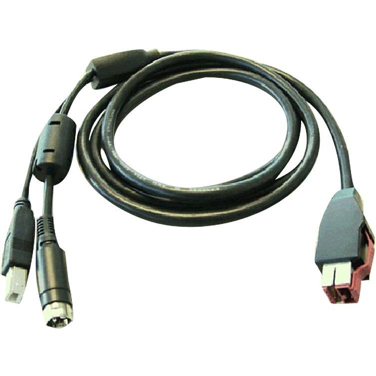 Thumbnail - HP, Kasse, USB-Y-KABEL