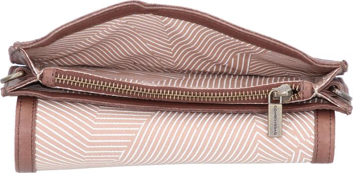 Immagine prodotto Cowboysbag Borsa Santiago in pelle 22 cm