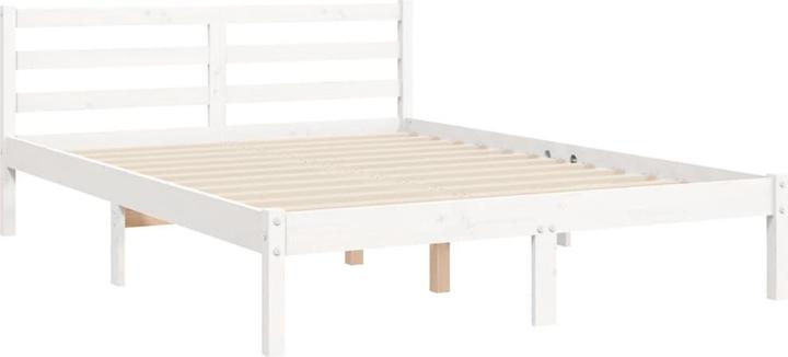 Actual product image vidaXL Flann (140 x 200 cm)