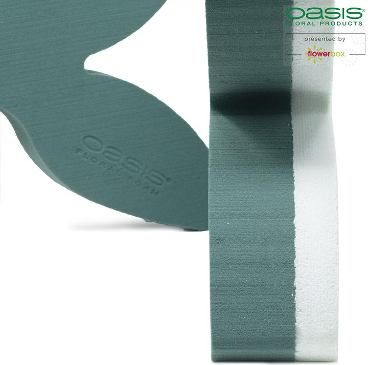 Actual product image Oasis Butterfly