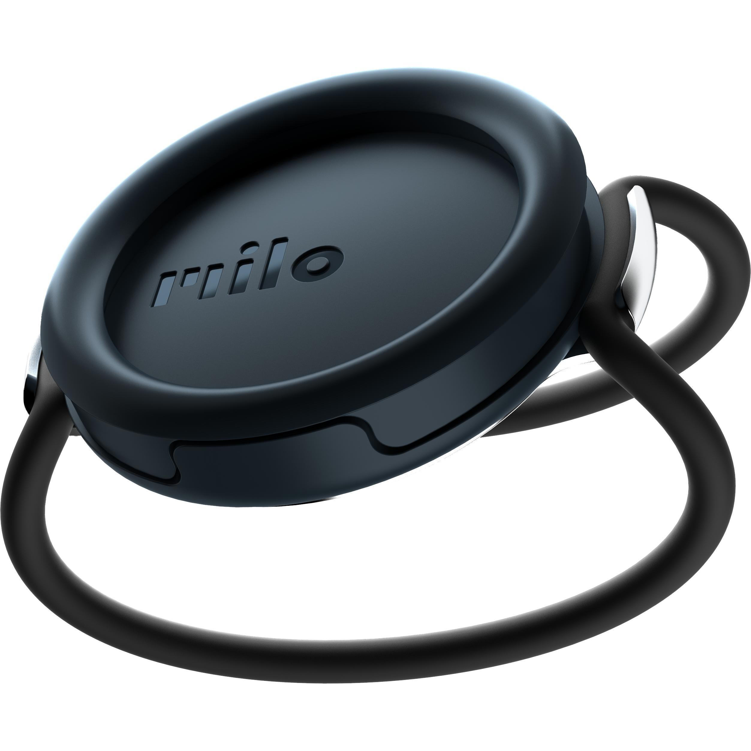 Milo Action Clip, Walkie-Talkie Zubehör