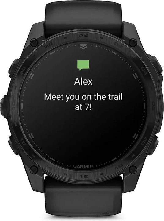 Actual product image Garmin Tactix 8 (51 mm)