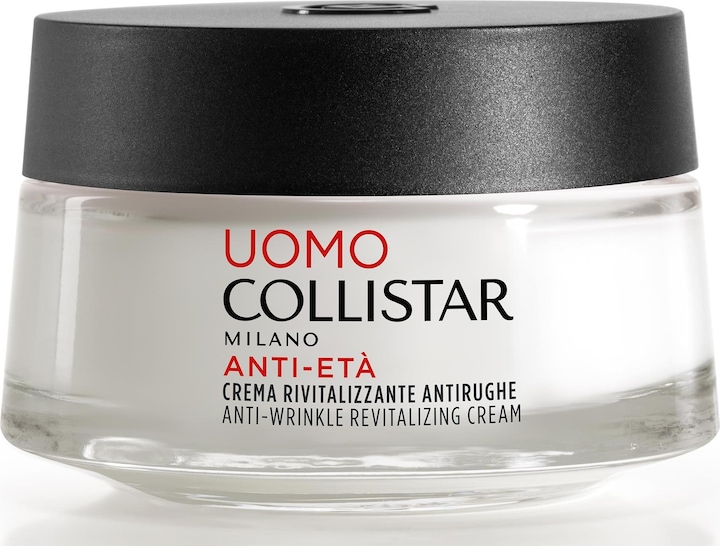 Collistar A Wrinkle ReVitalising Crème (50 ml, 24h Creme)