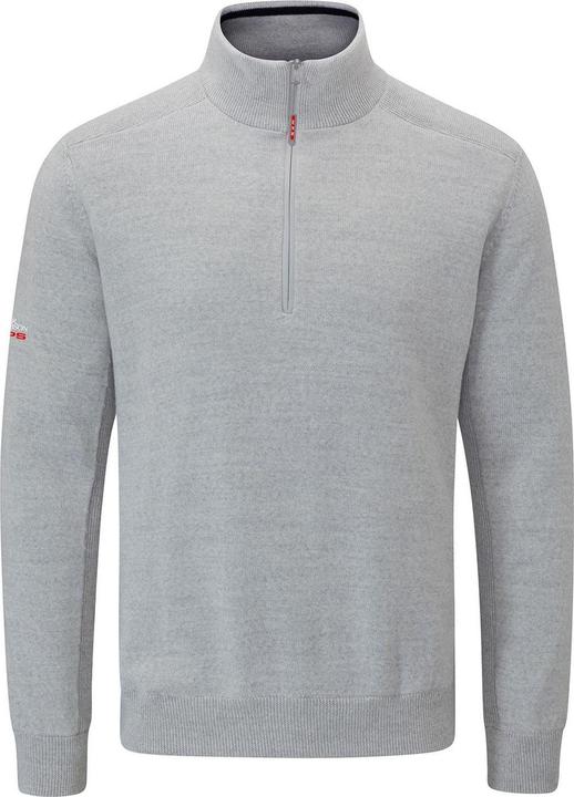 Grey heather