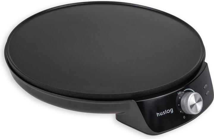 Actual product image Huslog Crepe Maker 1200W HUS1027