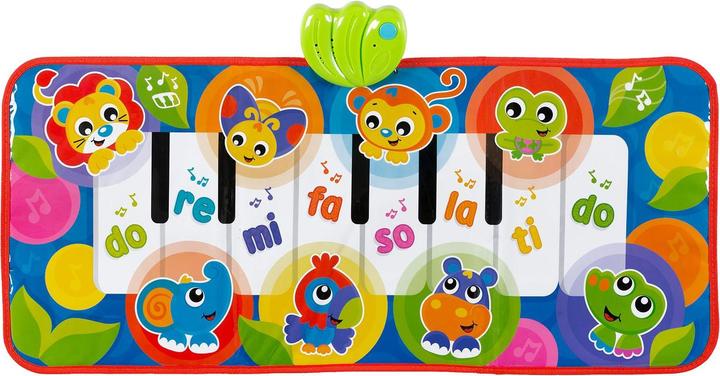 Immagine prodotto Playgro Giungla Jumbo (Tedesco)