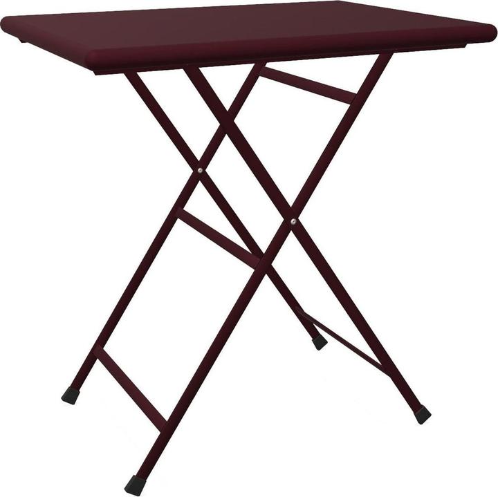 Produktbild Arc-en-ciel Gartentisch xcm (70 cm)