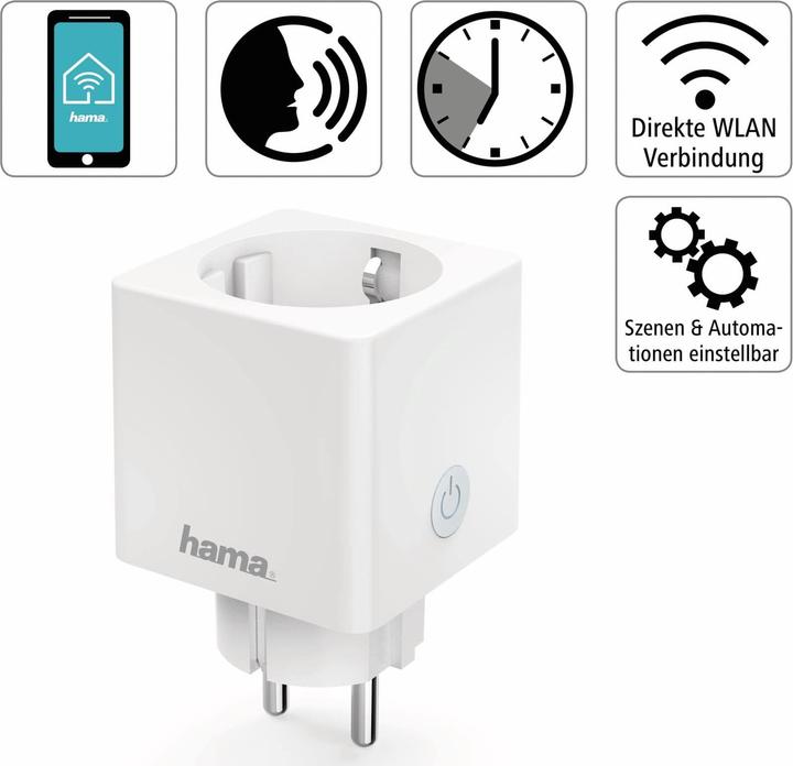 Produktbild Hama Mini