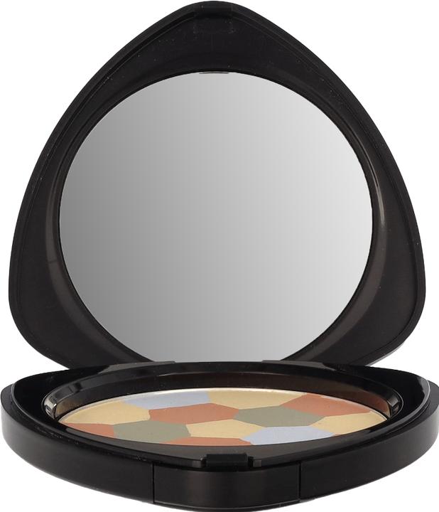 Produktbild Dr. Hauschka Colour Correcting Powder 02 calming 8 g (02 calming)