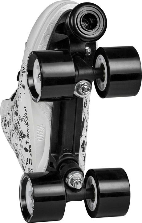 Produktbild Powerslide Chaya Vintage Rollerskates (38)