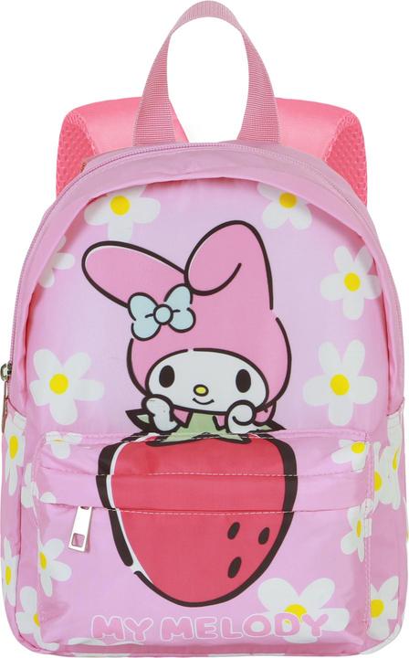Actual product image Karactermania Joy Preschool Backpack Strawberry