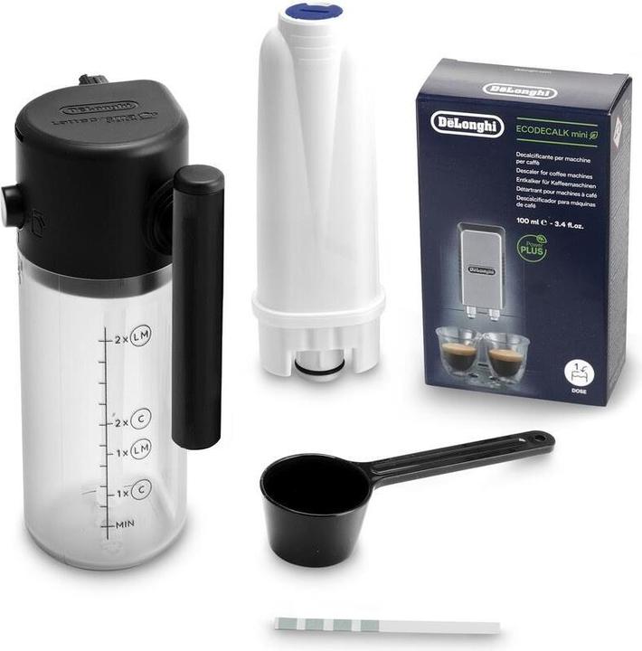 Image du produit De'Longhi Magnifica Start Milk