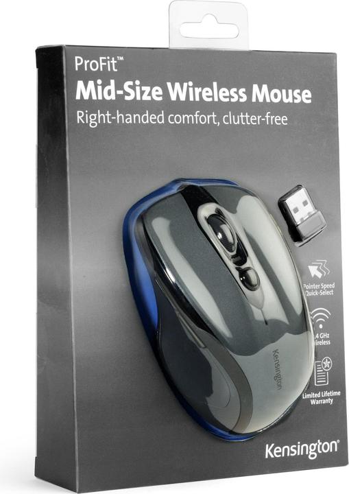 Image du produit Kensington Pro Fit (Sans fil)