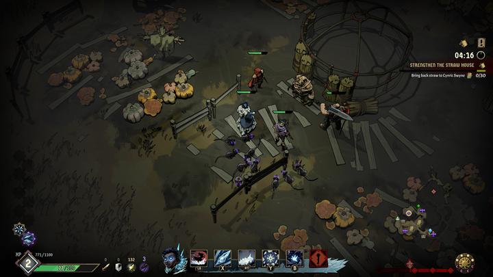 Immagine prodotto Nacon Gaming Ravenswatch (PC)