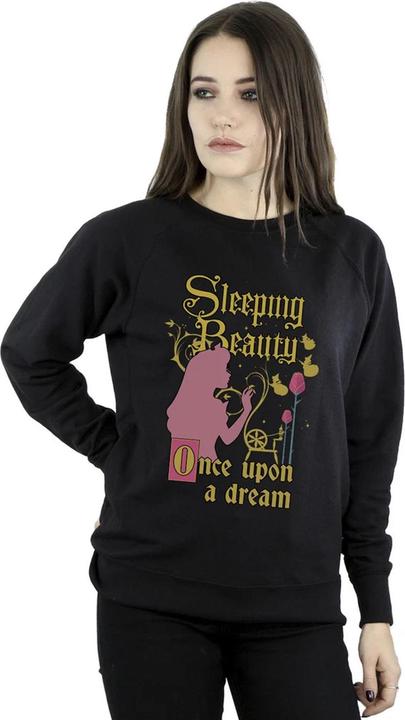 Produktbild Disney Interactive Studios Once Upon A Dream Sweatshirt (3XL)
