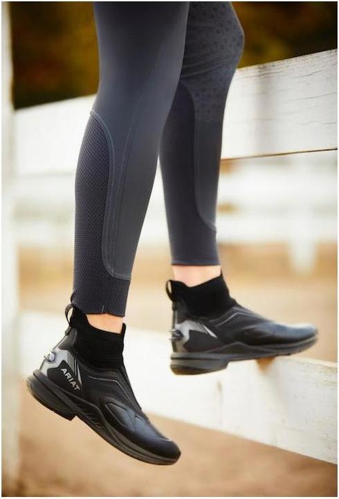 Produktbild Ariat Stiefelette Ascent Damen (38.5)