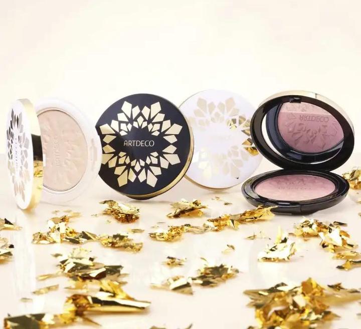 Immagine prodotto Artdeco Polvere illuminante Glow 4181.1 (#1 Miracle Glow, Highlighter, 66 g)