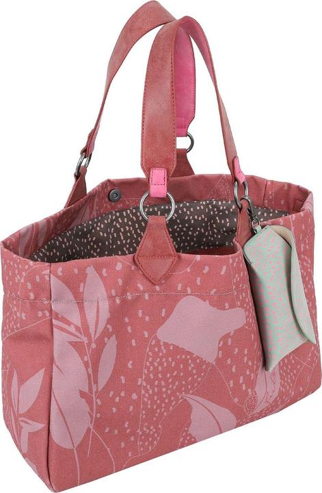 Immagine prodotto Fritzi aus Preußen Izzy Medium Limited Leaves Schultertasche 42 cm