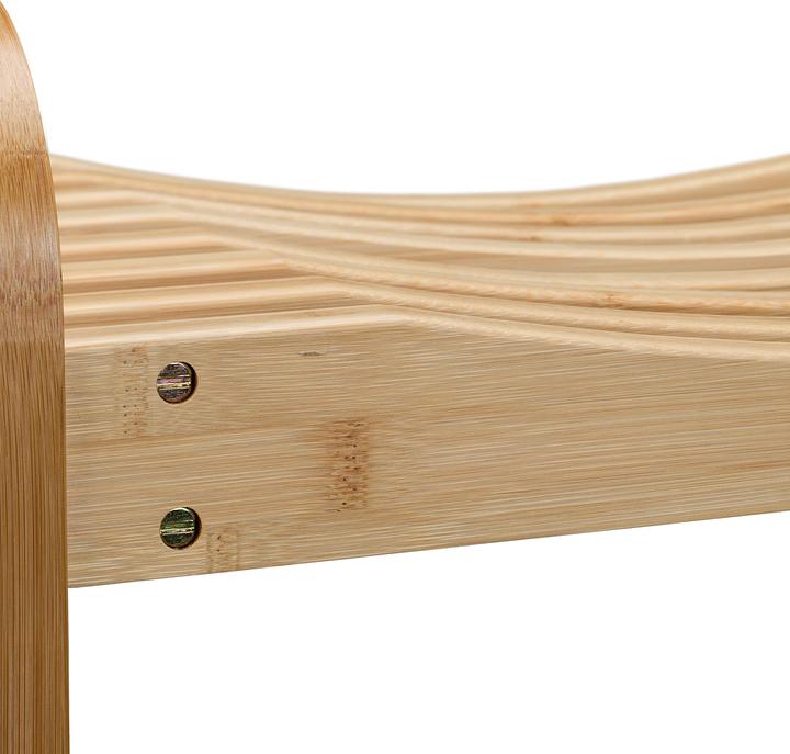 Image du produit Relaxdays Tabouret de bain