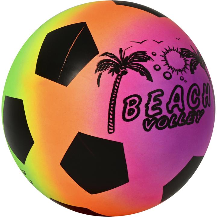 Produktbild HP Ballon Arc En Ciel D23 Ass2
