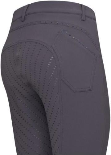 Produktbild Euro-star Reithose ERElodie Diamond Fullgrip Damen (40)