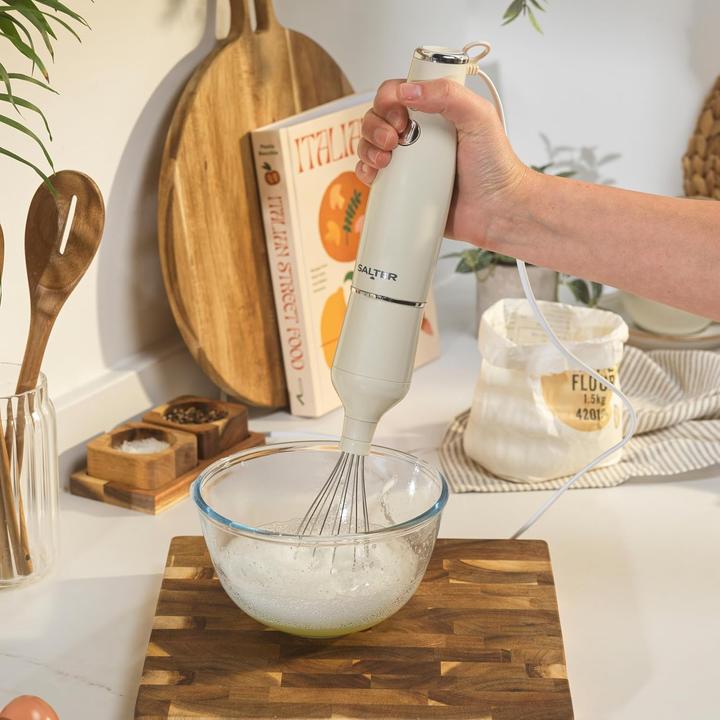 Image du produit Salter Retro 3-in-1 Blender Set